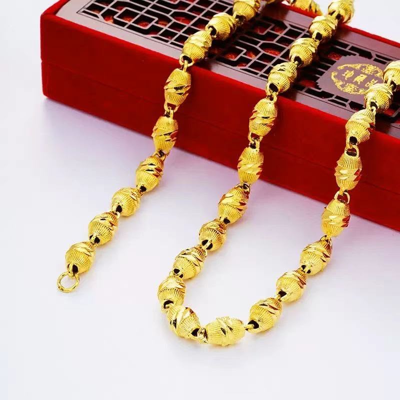 Neckles